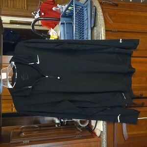 Nike Running  Jacket  Size  Large